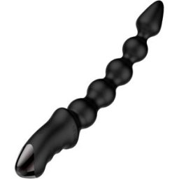 Nexus Bendz Bendable Vibrator Anal Probe Edition