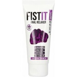 Shots Toys Fist It Anal Relaxer 100 ml