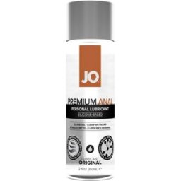 System JO JO Anal Premium - 60 ml
