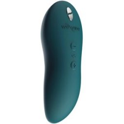 We-Vibe X Green Velvet
