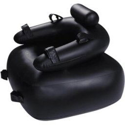 Cave Master Black Kink - Sexy Sofa
