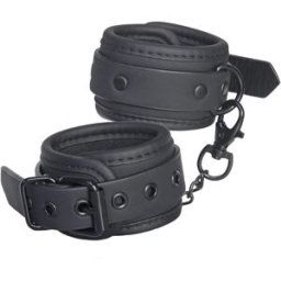 Dream Toys Blaze Handcuff Black