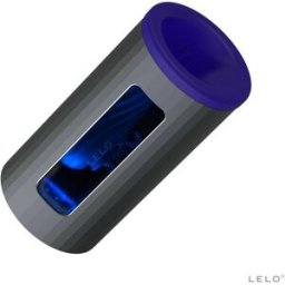 Lelo F1S V2 Blue Masturbator