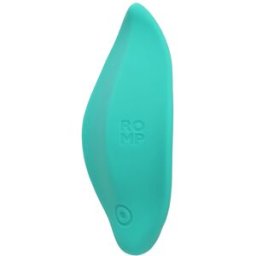 ROMP Wave Vibrator