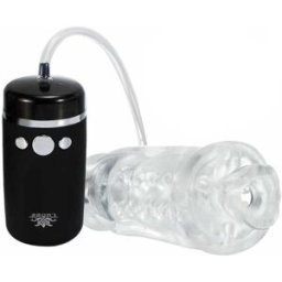 Cockalicious Blowjob maskin - Automatic Sucker - The Perfect Blowjob