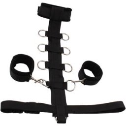 Chisa Toys BEHAVE Be my slave set