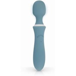 Bloom The Orchid Wand Vibrator