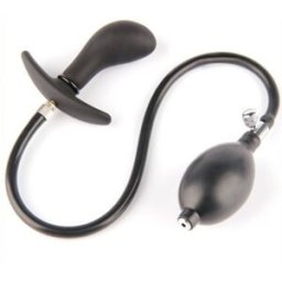 Cave Master Inflate In Me - Prostate Massager