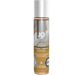 System JO JO H2O Vanilla
