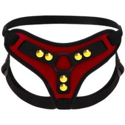 TABOOM Strap-On Harness