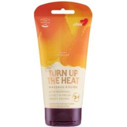 RFSU Turn Up The Heat 150ml