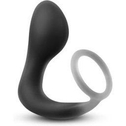 NS Novelties Renegade Slingshot Black