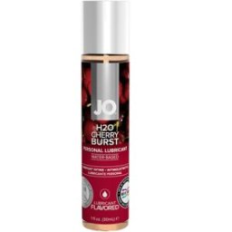 System JO JO H2O Cherry Burst