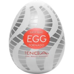 Tenga Egg Tornado