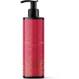 BodyGliss Erotic Massage Oil Rose Petals