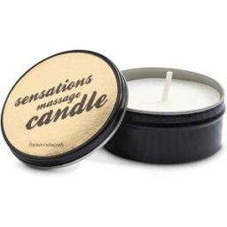 Bijoux indiscrets Bijoux Sensations Massage Candle