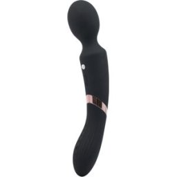 Ladylove Black Diamond Lux Wand