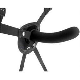 Chisa Toys Raw Recruit Strap-On L