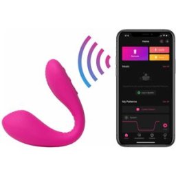 Lovense Dolce Dual Vibrator
