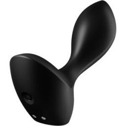Satisfyer Backdoor Lover Black