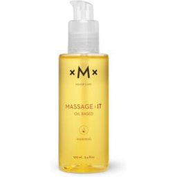 Mshop Care Massage:IT