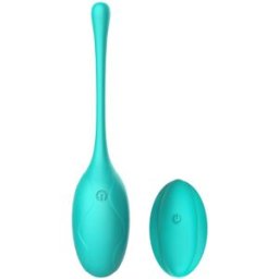 Winyi Kitty - Egg Vibrator