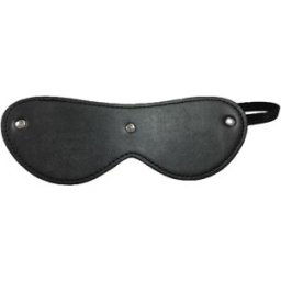 Cave Master Blindfold Black