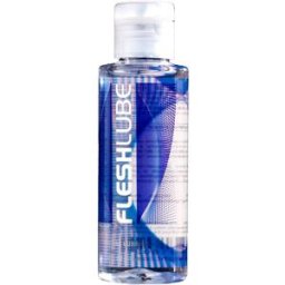 Fleshlight Fleshlube Water - 250 ml
