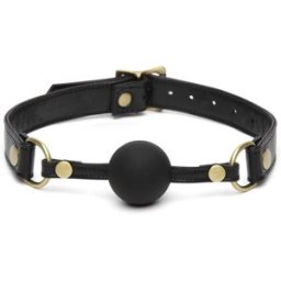 Fifty Shades of Grey 50 Shades of Grey -Bound to You Ball Gag