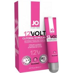 System JO Jo 12volt 5ml