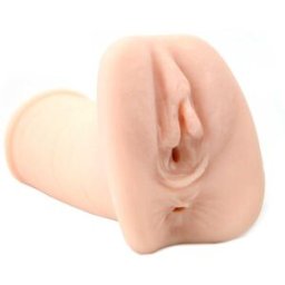 Doll King Kimbely's Vagina - Handheld Magic