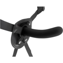 Chisa Toys Raw Recruit Strap-On M