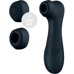 Satisfyer Pro 2 Generation 3 Black