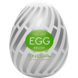 Tenga Egg Brush