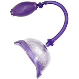 Pussy Pump Bad Kitty vagina pump