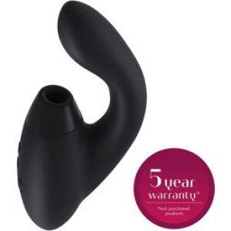 Womanizer Duo 2 Black