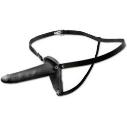 Fetish Fantasy Ff Beginners Penetrix Strap-On Black