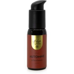 Mshop In Love Massage Oil Automne