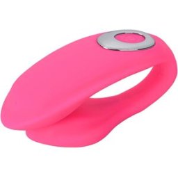 Ladylove Nona Couples Vibrator