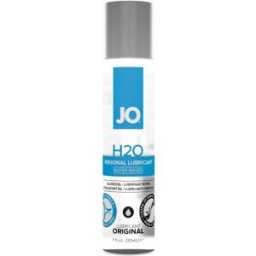 System JO JO H2O - 30 ml