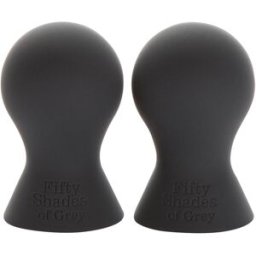 Fifty Shades of Grey Nothing But Sensation