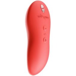 We-Vibe X Crave Coral