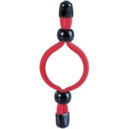 California Exotic Novelties Sean Michaels Love Ring