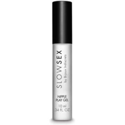 Bijoux indiscrets Slow Sex Nipple Play Gel