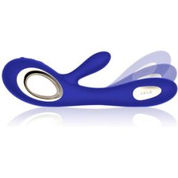 Lelo Soraya Wave Midnight Blue