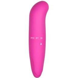EasyToys Mini G-Spot Vibrator Pink