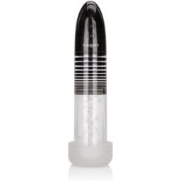 California Exotic Novelties Optimum Series - Automatic Smart Pump