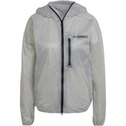adidas Terrex Agravic 2.5-Layer Rain Jacket Dam, XS, NONDYE