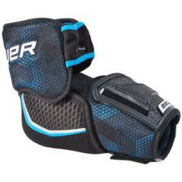 Bauer X Armbågsskydd Intermediate, L