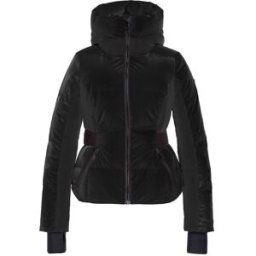 Goldbergh Lou Ski Jacket Dam, Black, 40